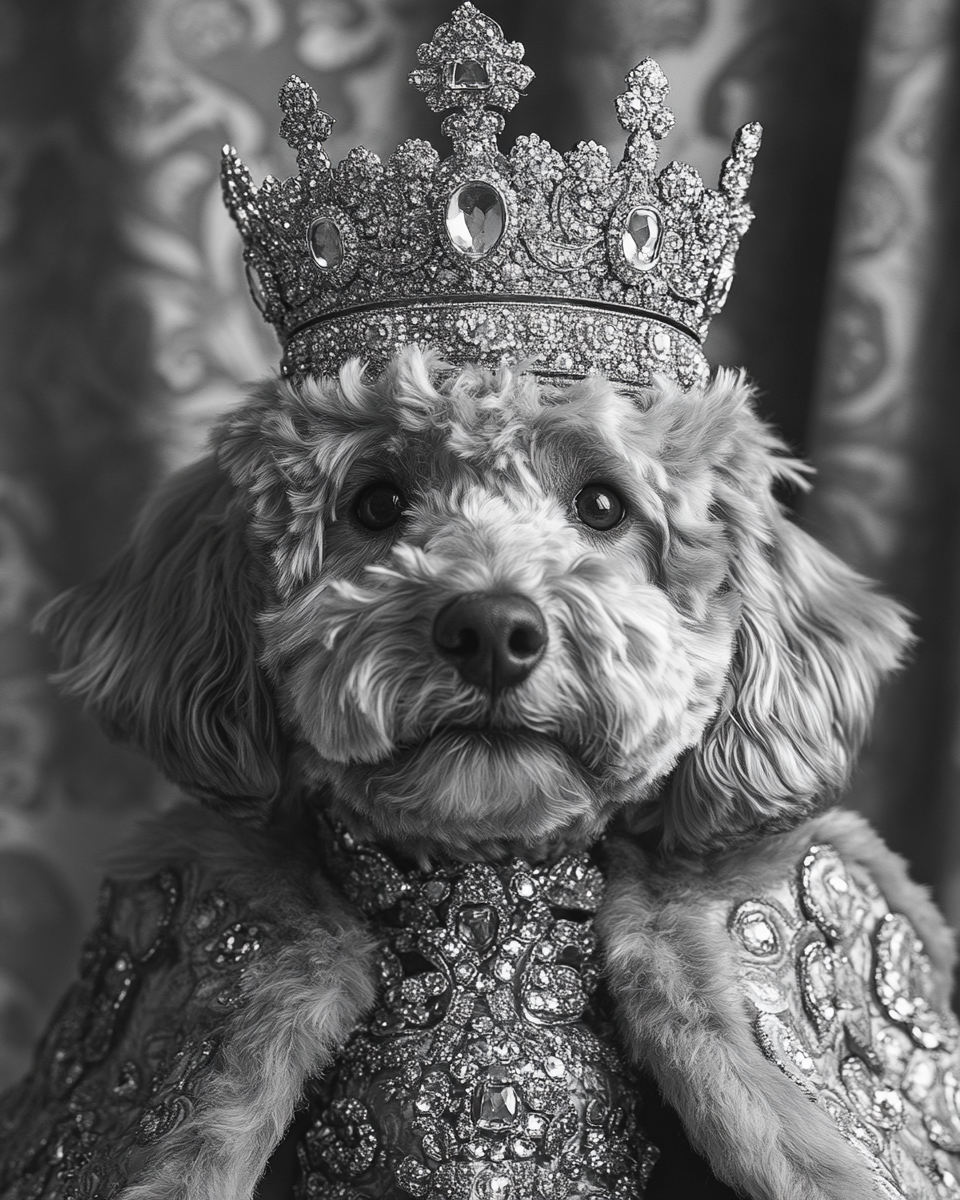 Royal Dogs