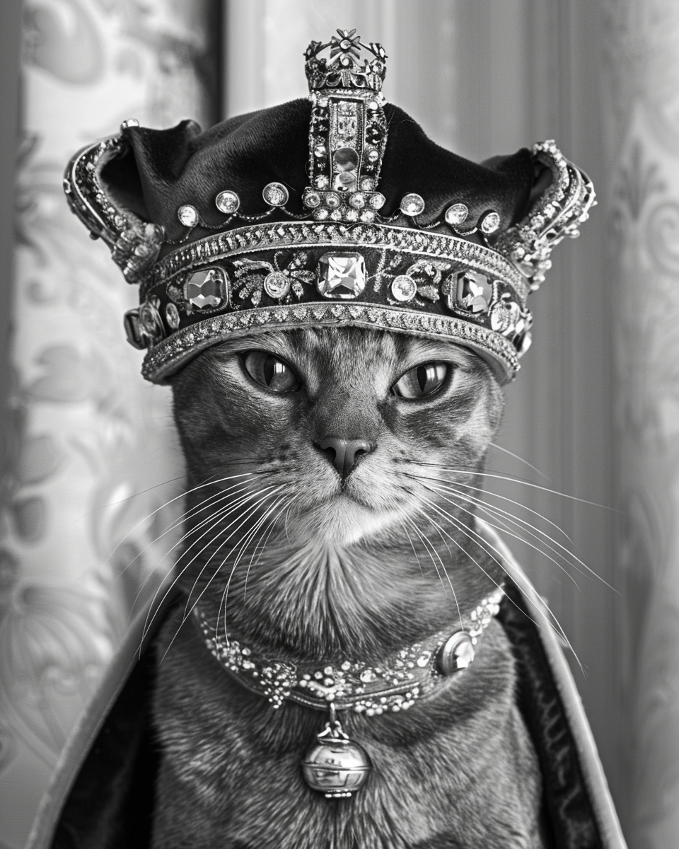 Royal Abyssinian