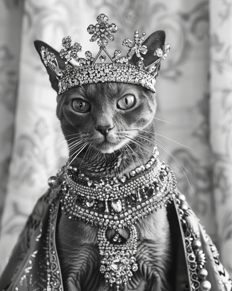 Royal Abyssinian