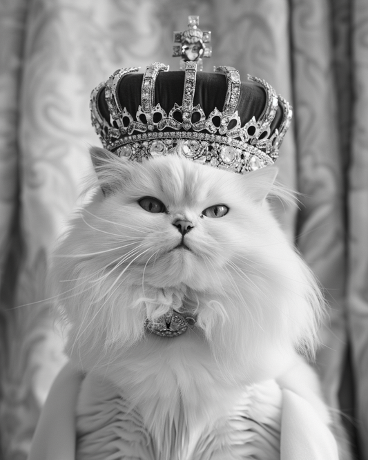 Royal Persian