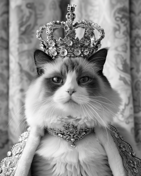 Royal Ragdoll