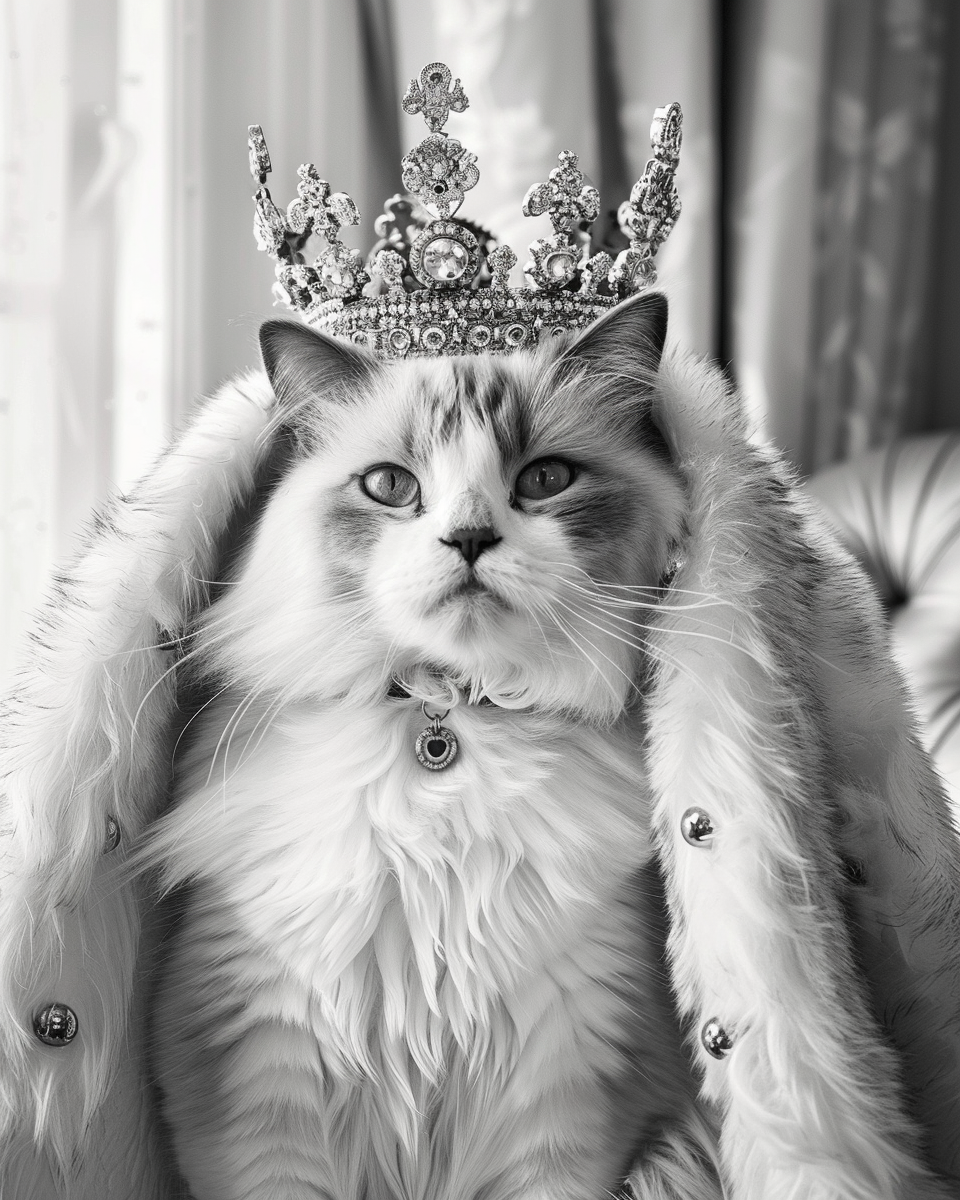 Royal Ragdoll