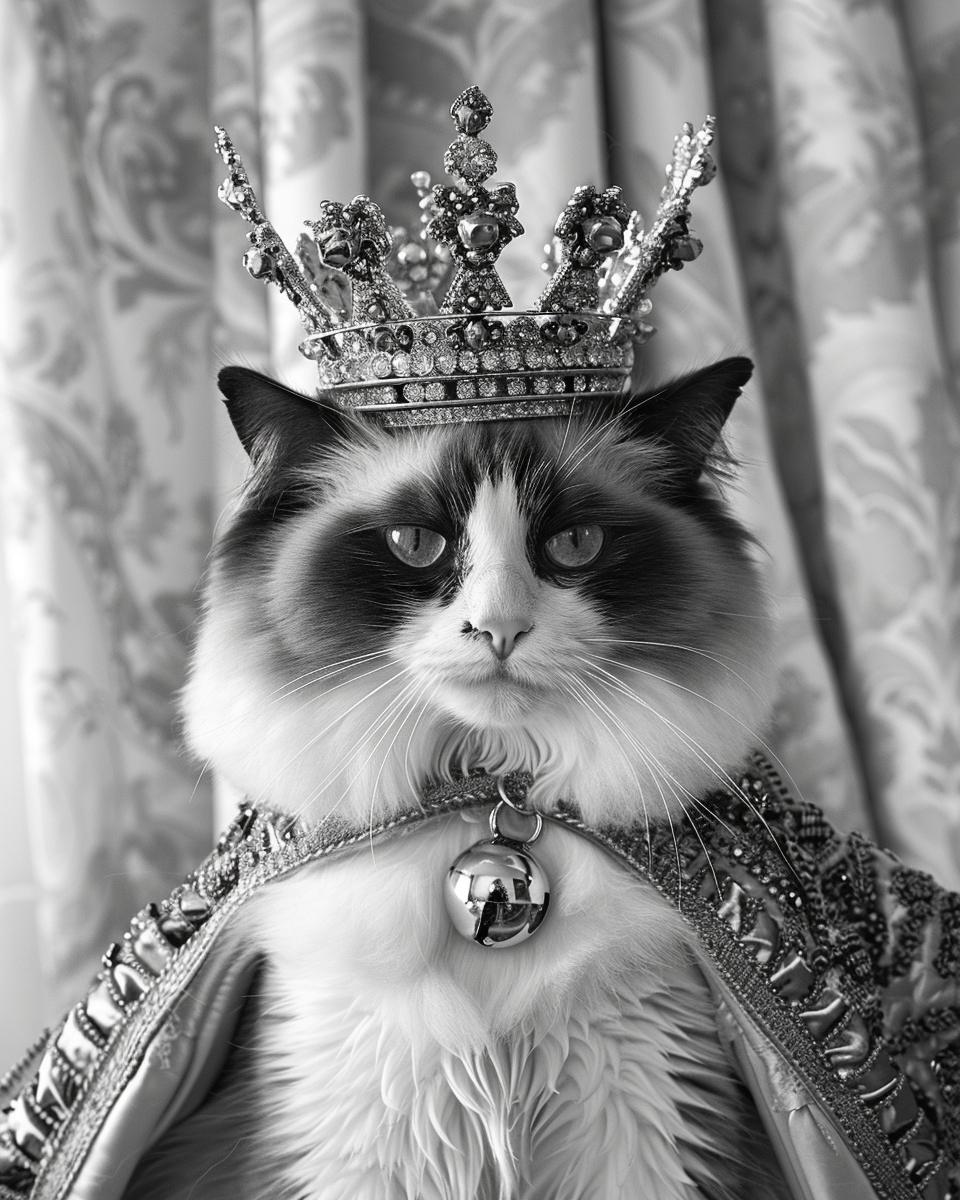 Royal Ragdoll