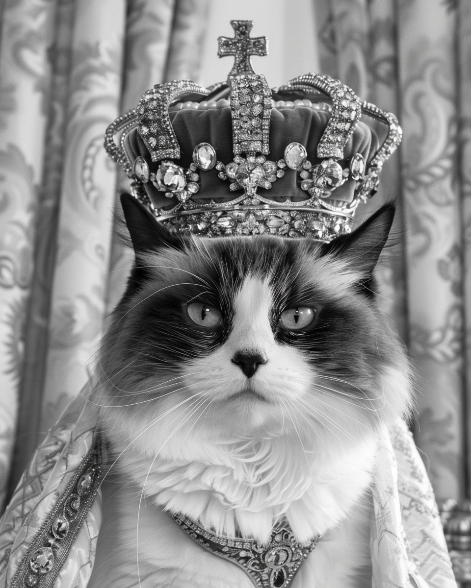 Royal Ragdoll