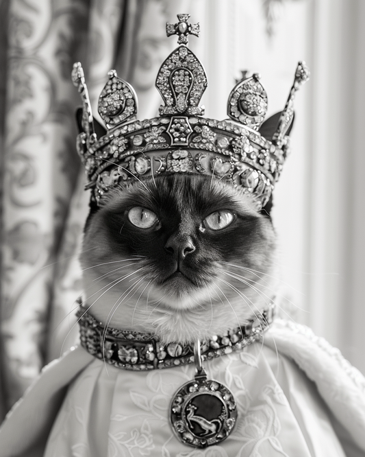 Royal Siamese