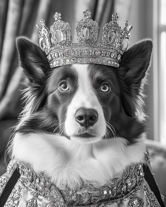 Royal Australian Shepherd