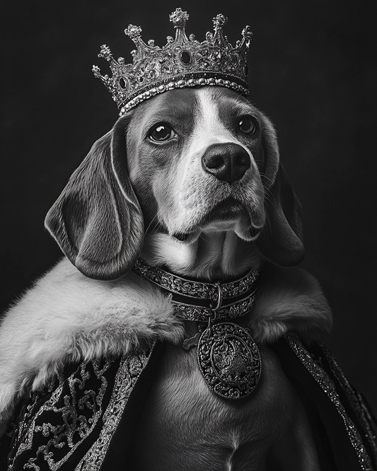 Royal Beagle