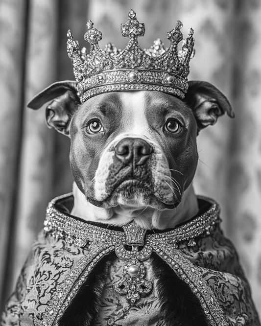 Royal Bulldog