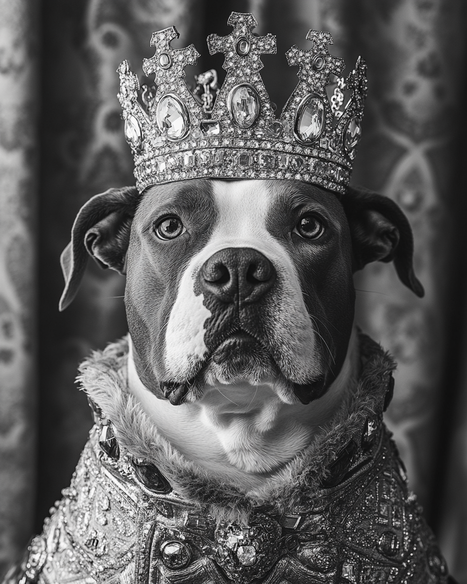 Royal Bulldog