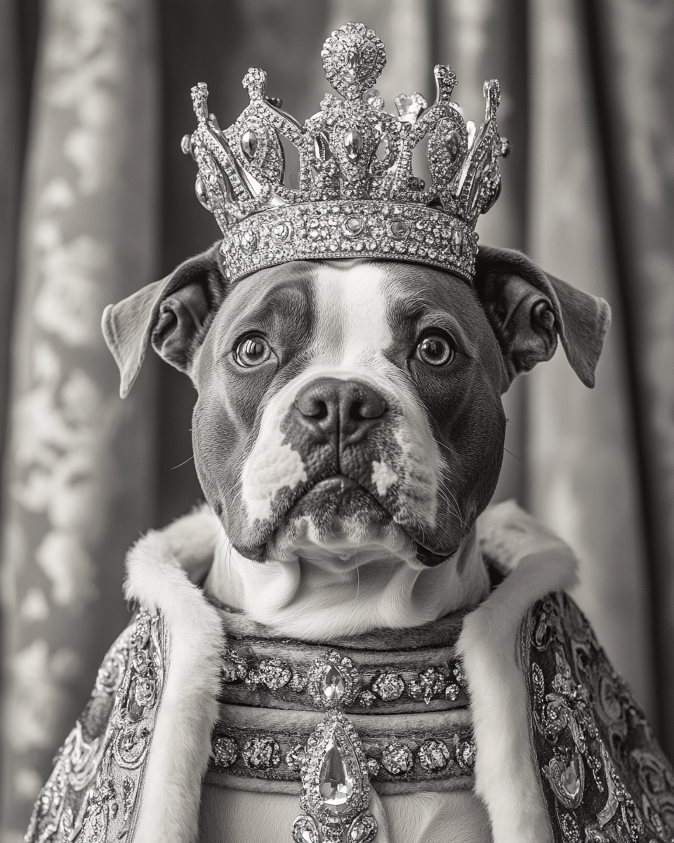 Royal Bulldog