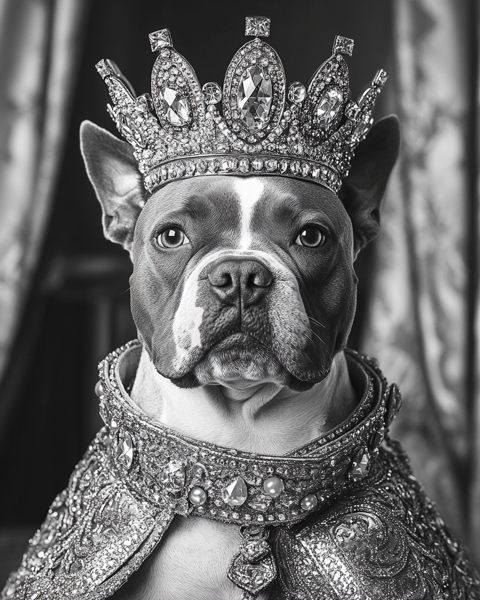 Royal Bulldog