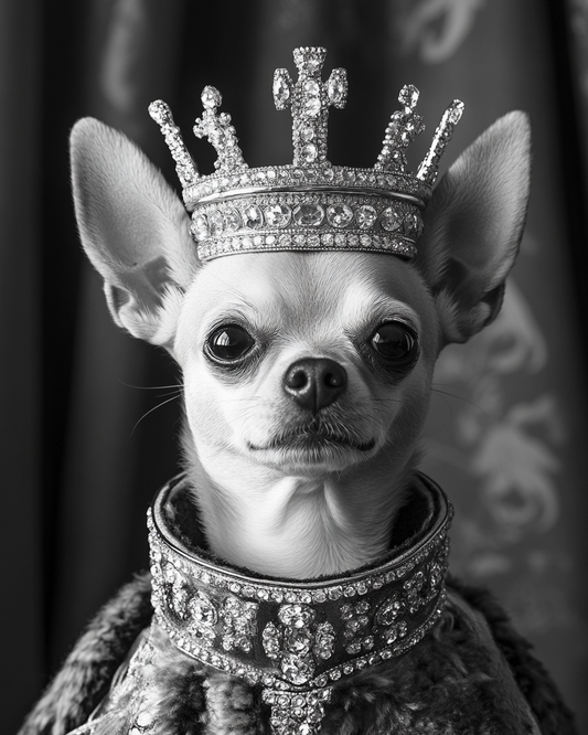 Royal Chihuahua