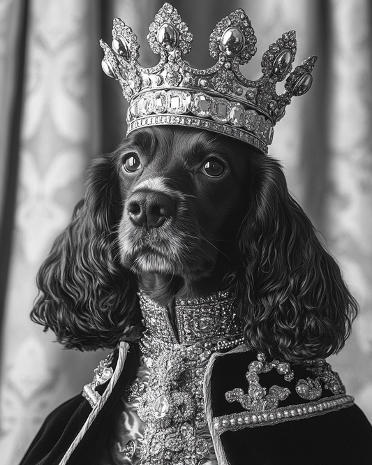 Royal Cocker Spaniel