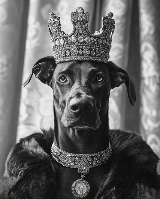 Royal Doberman