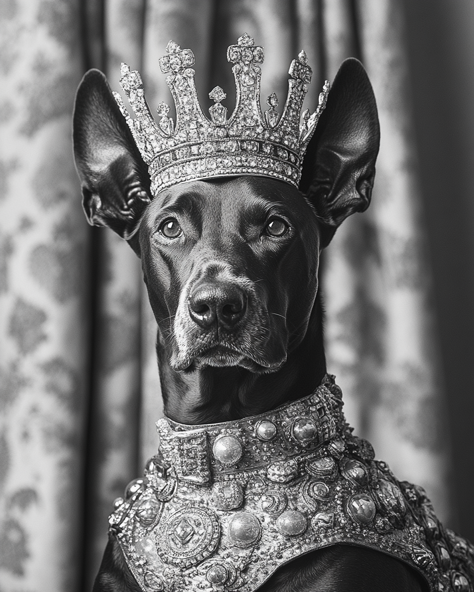 Royal Doberman