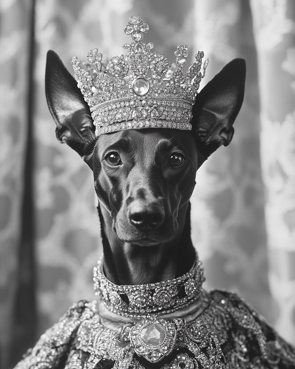 Royal Doberman