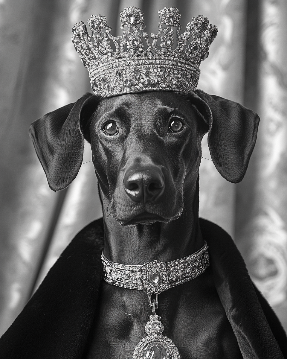 Royal Doberman