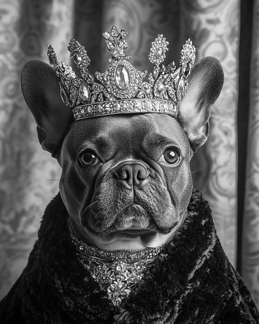 Royal French Bulldog