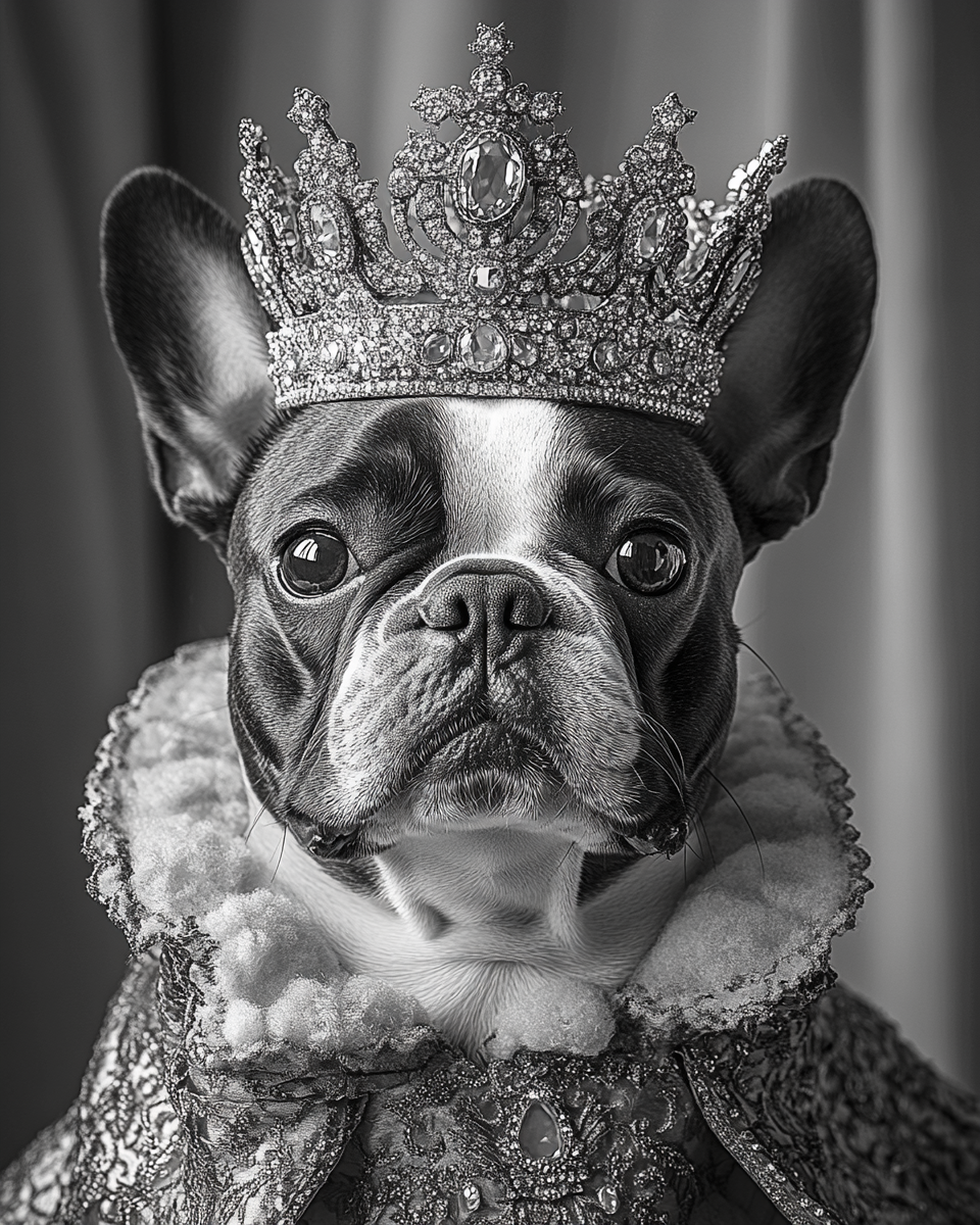 Royal French Bulldog