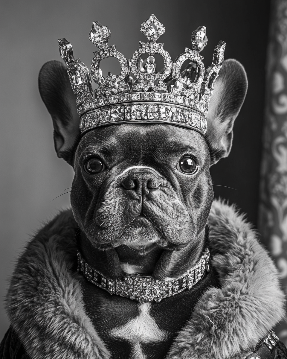 Royal French Bulldog