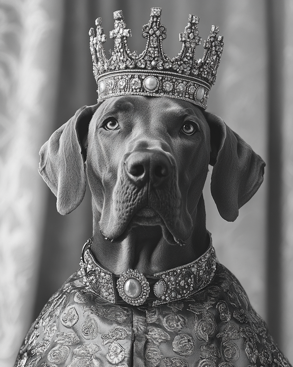 Royal Great Dane