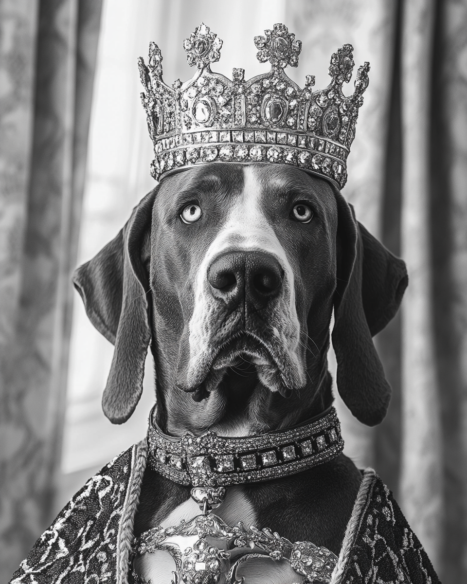 Royal Great Dane