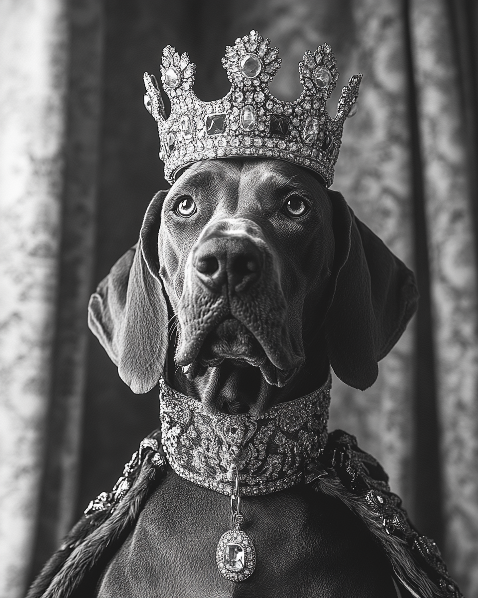 Royal Great Dane