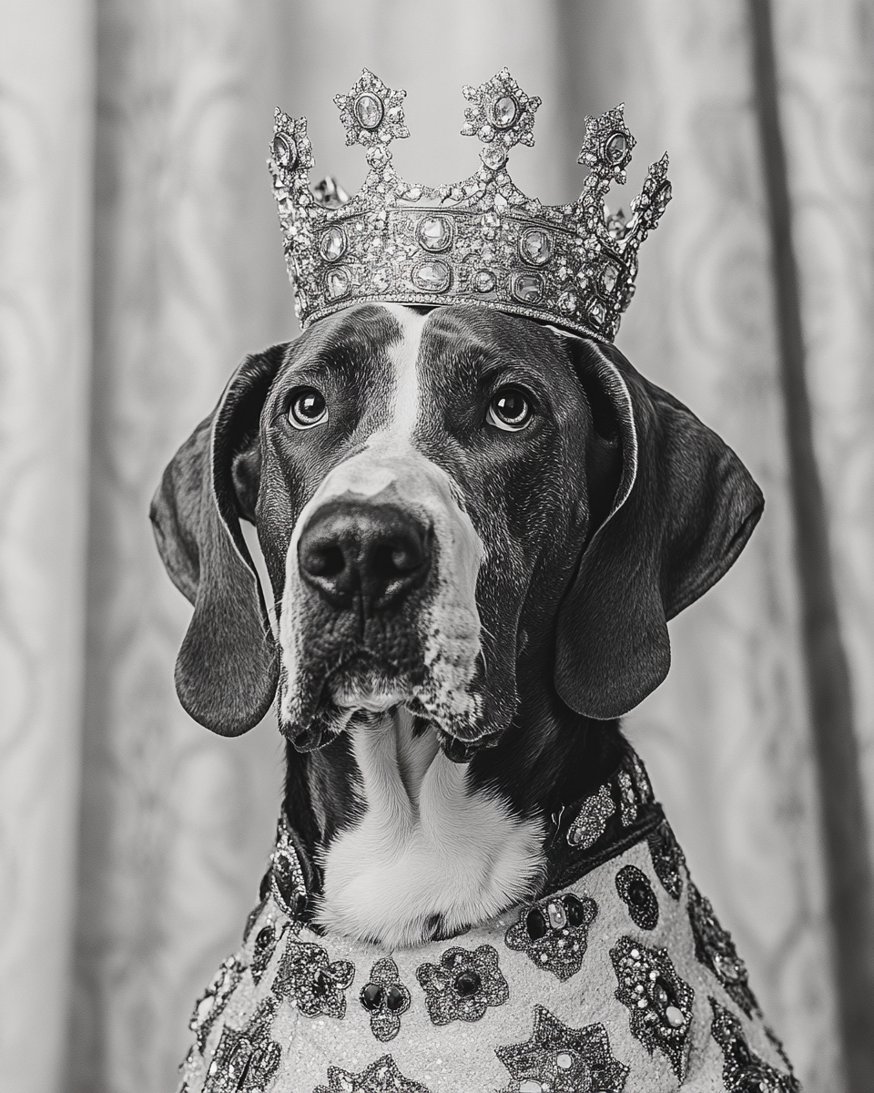 Royal Great Dane