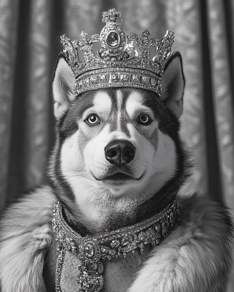 Royal Husky