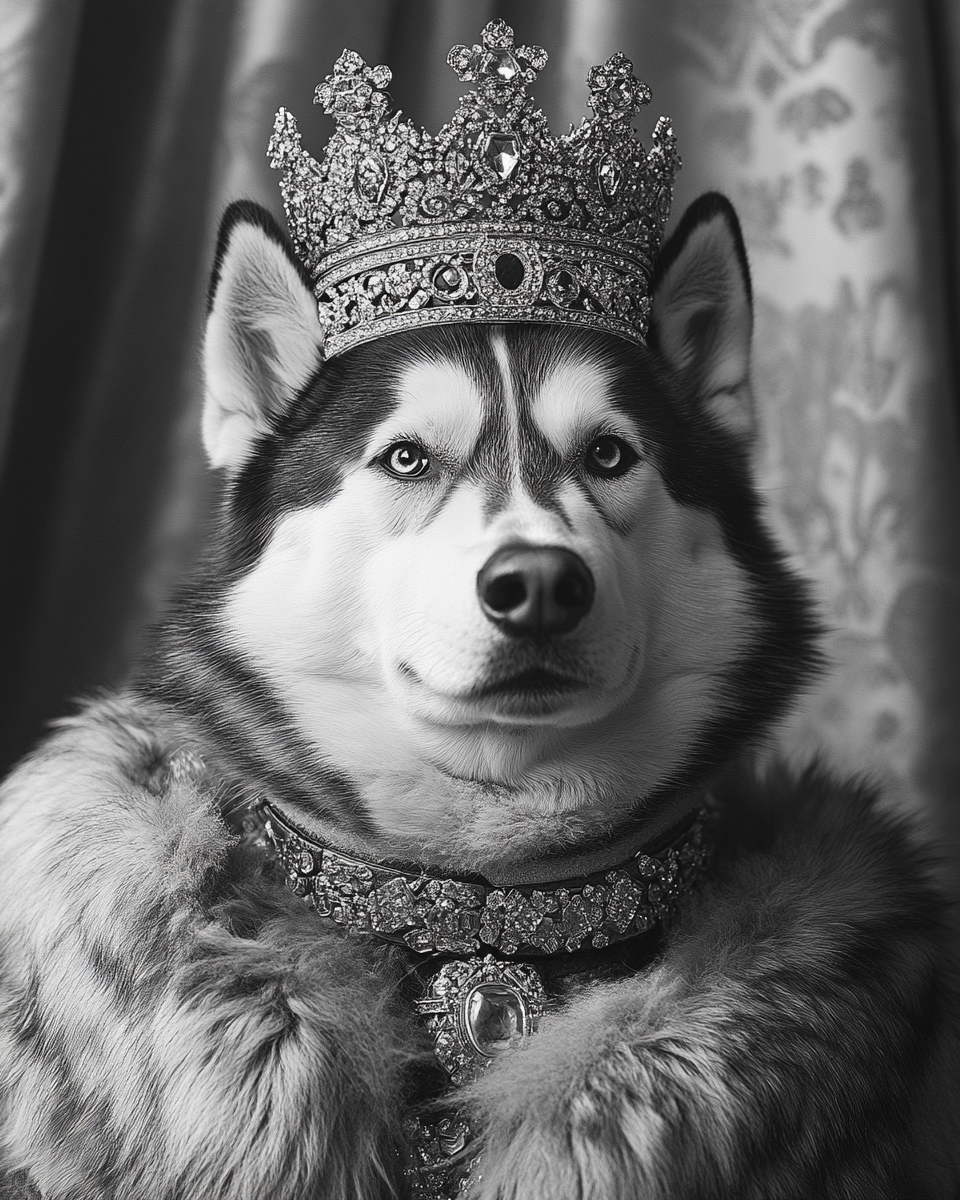 Royal Husky