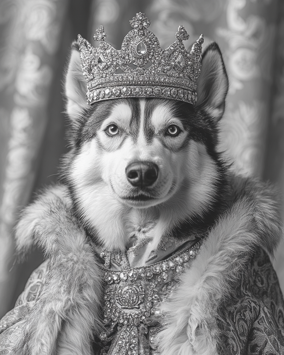 Royal Husky