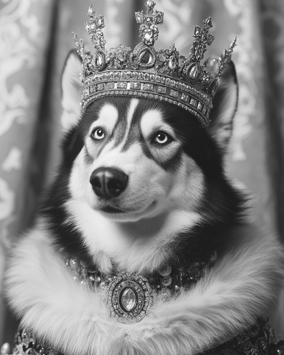 Royal Husky