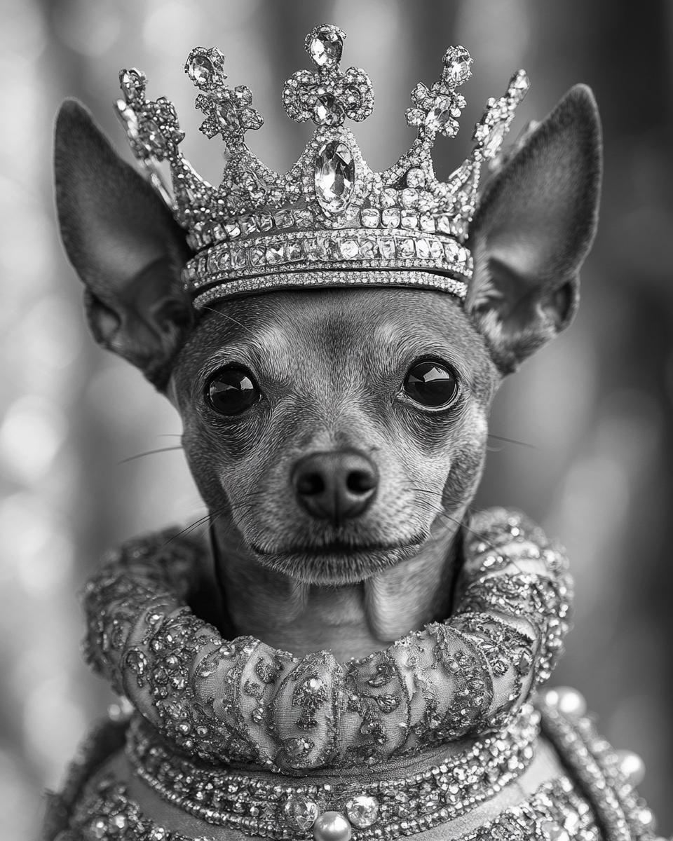 Royal Miniature Pinscher