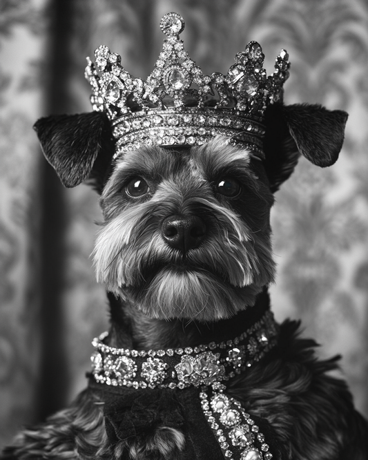 Royal Miniature Schnauzer