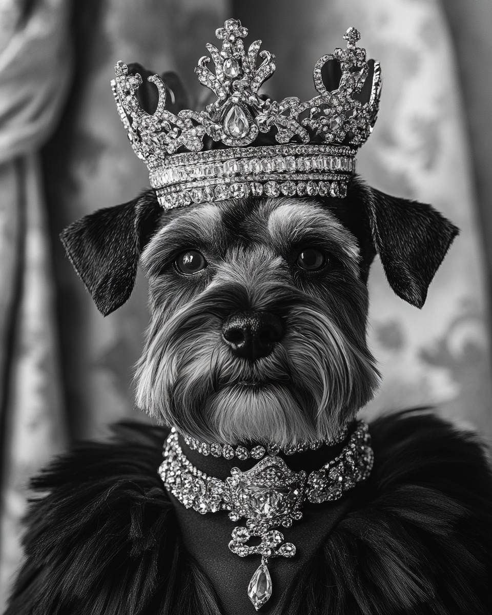 Royal Miniature Schnauzer