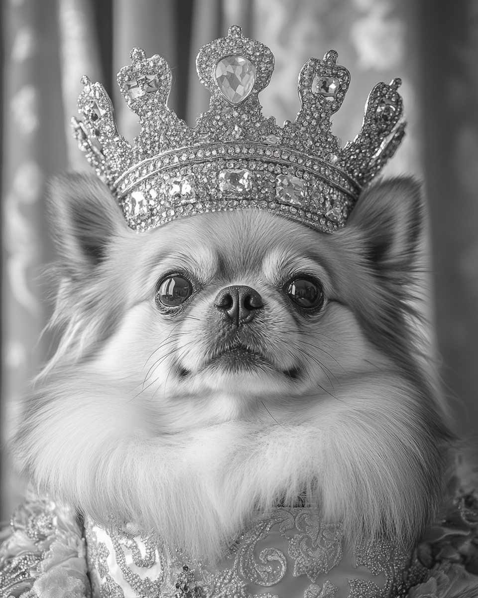 Royal Pekingese