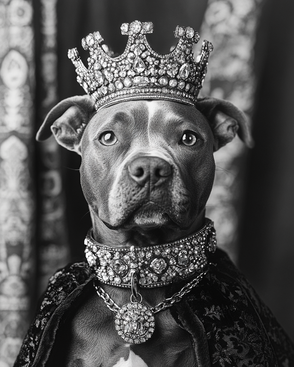 Royal Pitbull