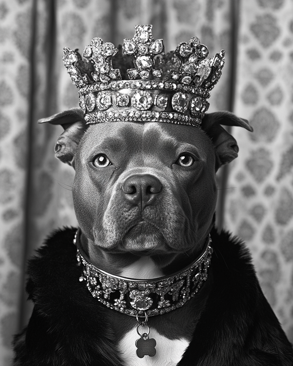 Royal Pitbull