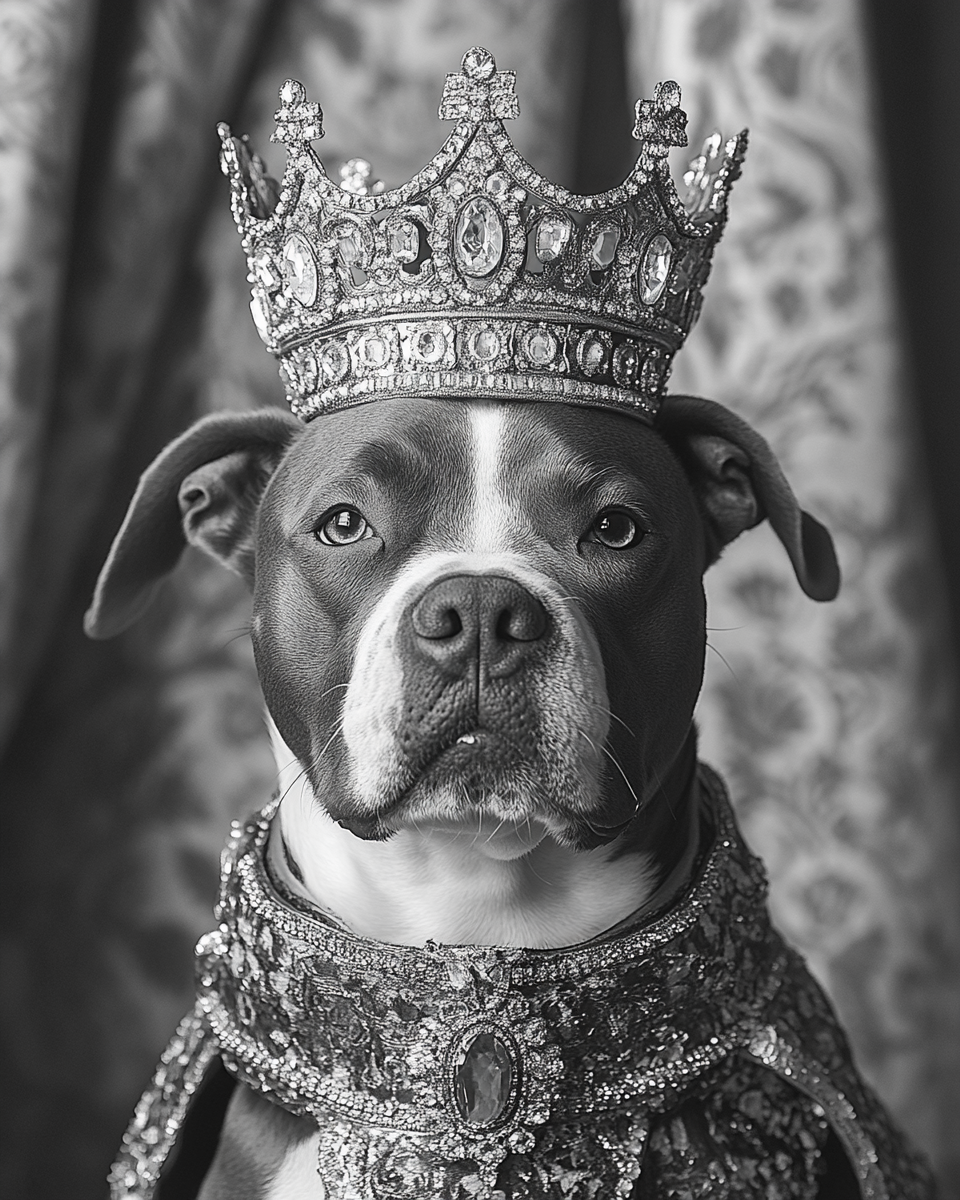 Royal Pitbull