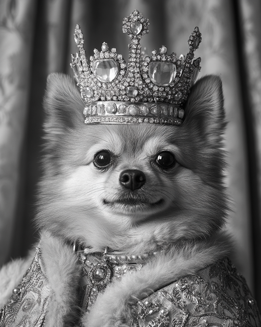 Royal Pomeranian