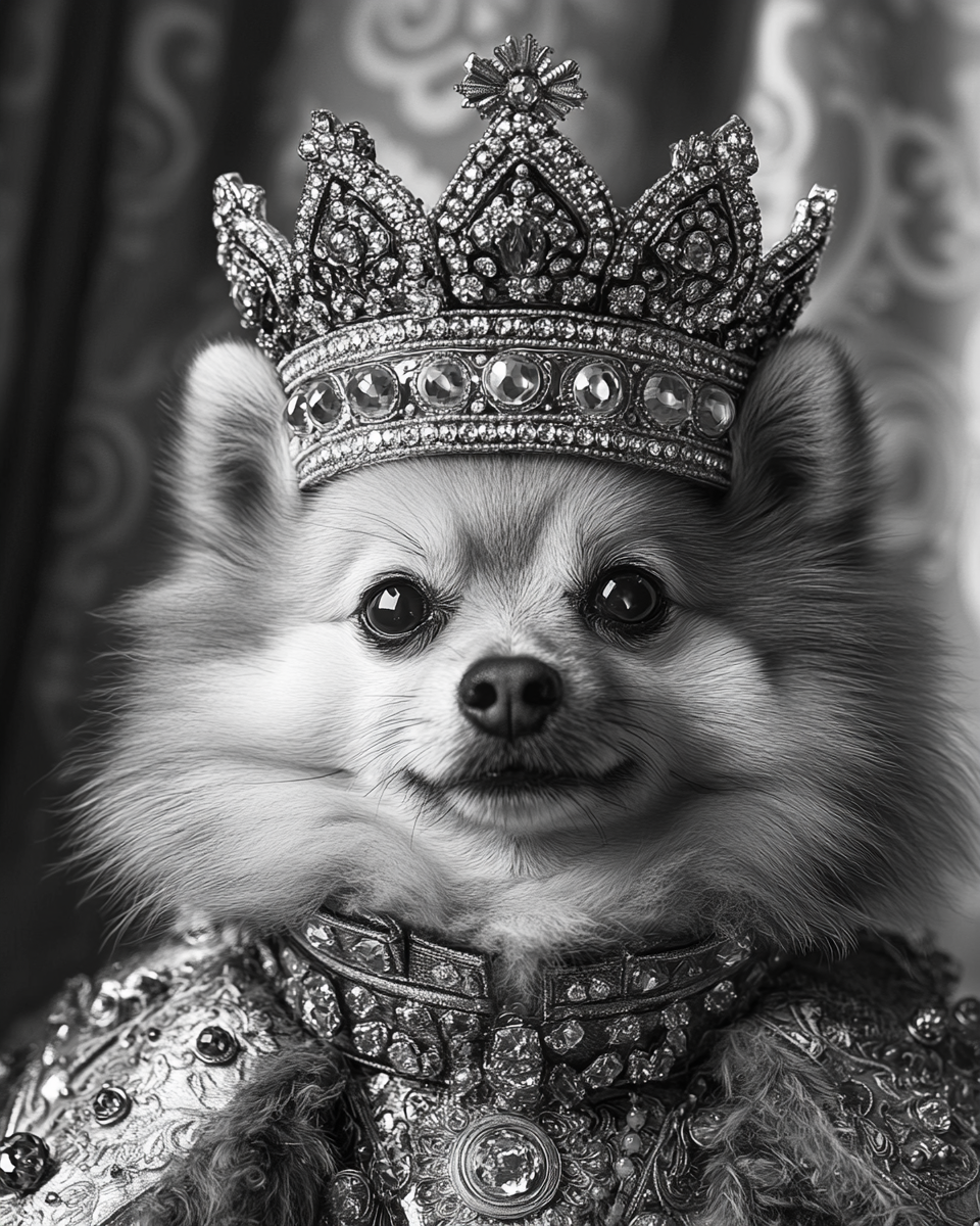 Royal Pomeranian