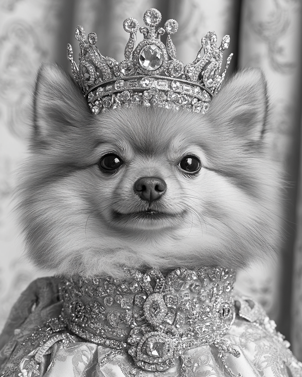 Royal Pomeranian