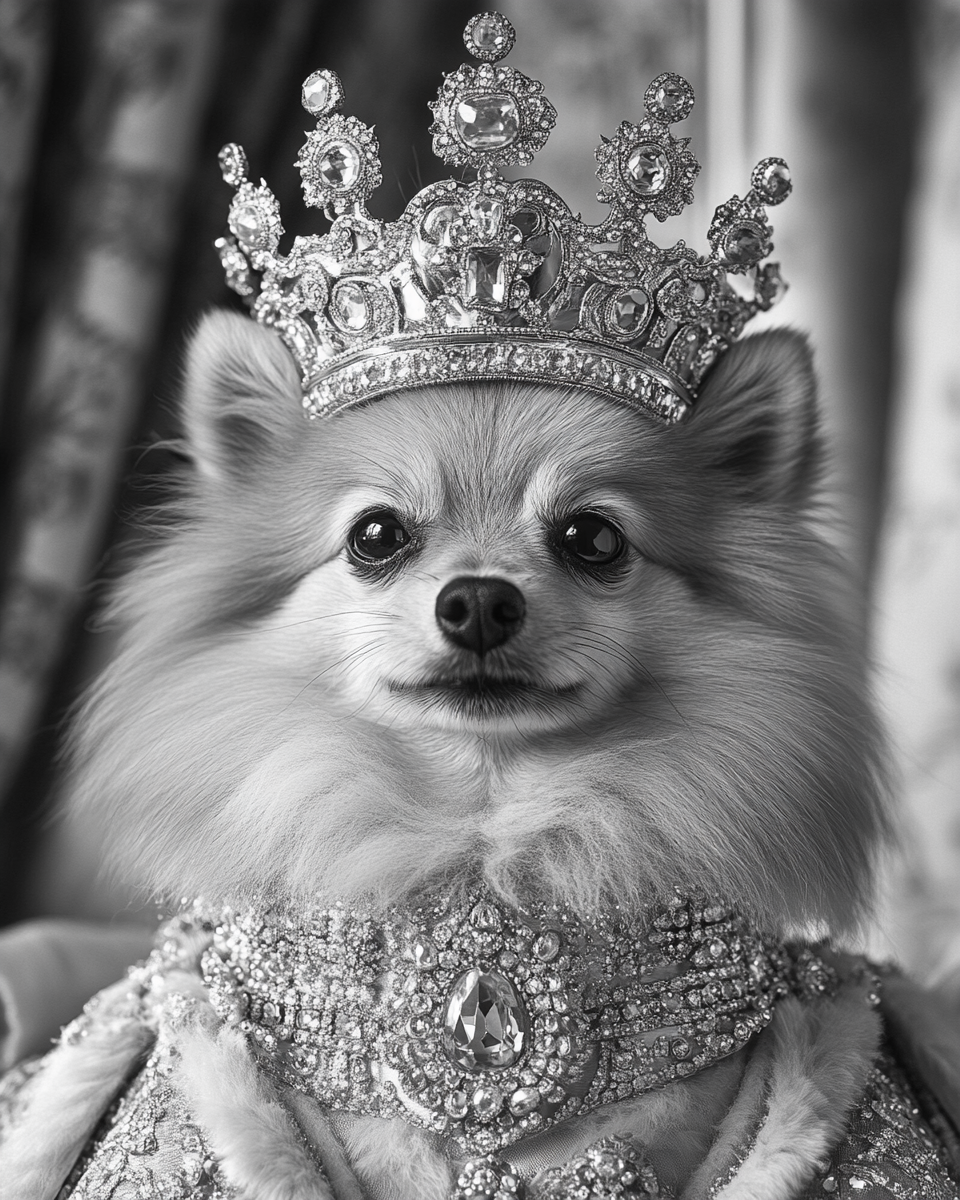 Royal Pomeranian