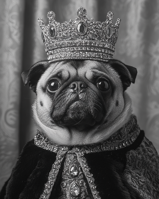 Royal Pug